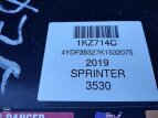 Thumbnail Photo 114 for 2019 Keystone Sprinter
